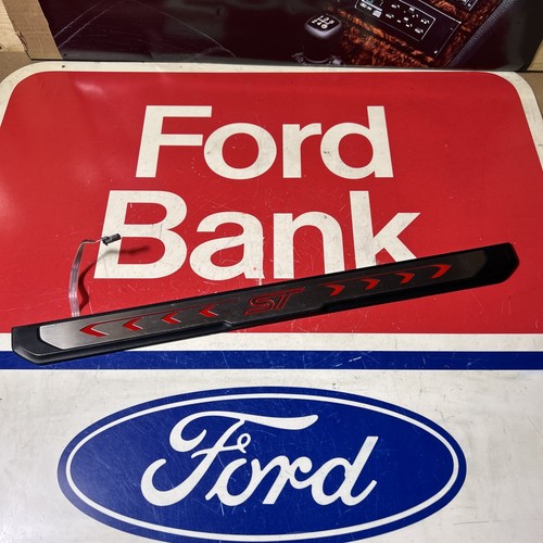 Ford fiesta st3 mk7 pedana - fiesta,