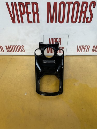 Ford fiesta mk7 console - ford,
