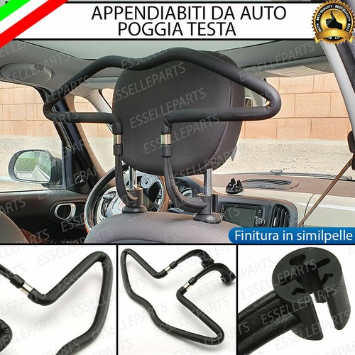 Appendiabiti porta giacca ford - appendiabiti,
