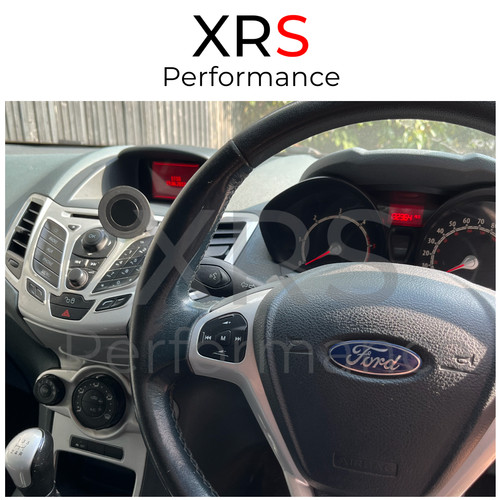 Ford fiesta mk7 2008 2019 - ford,