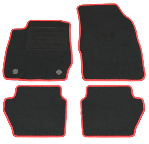 Set tappetini per - ford, fiesta