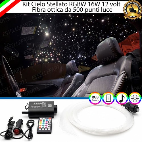 Kit cielo stellato led per - stellato,