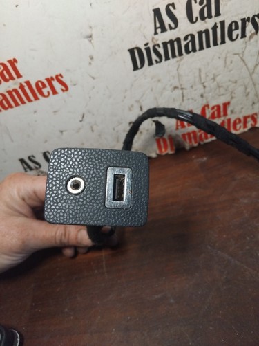 Unità porta usb ford - porta,