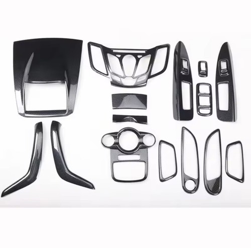 Pezzi per ford fiesta - per, mk7