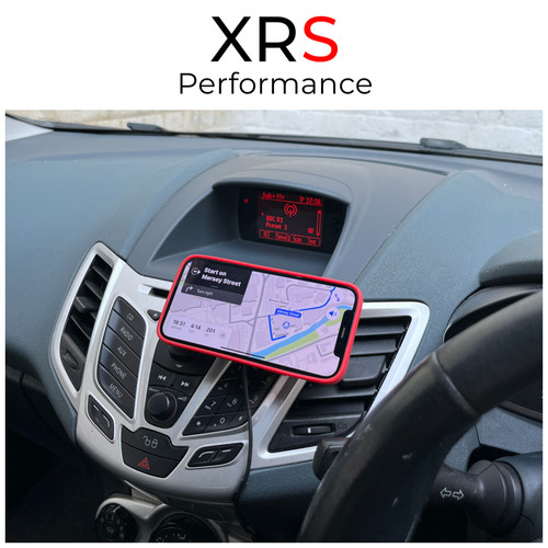 Ford fiesta mk7 2008 2019 - ford,