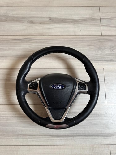 Ford fiesta mk7 - st,