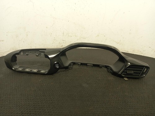Pannello assetto ford fiesta - ford,