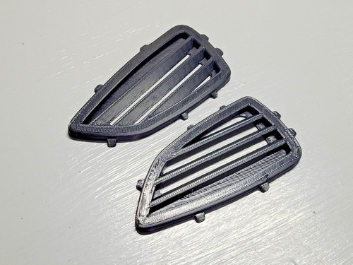 Adatto per ford fiesta - ford, mk7