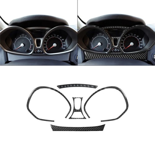 Tachimetro cruscotto fibra - in,