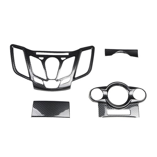 Per ford fiesta mk7 - ford, set