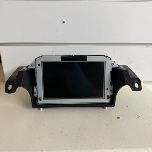 Schermo display stereo