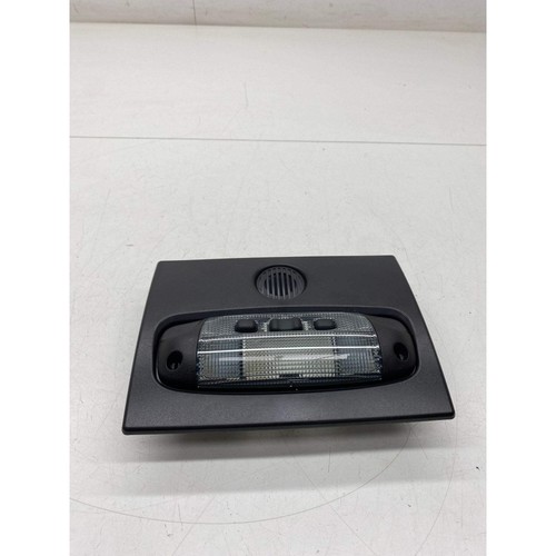 Ford fiesta luce - ford, interna