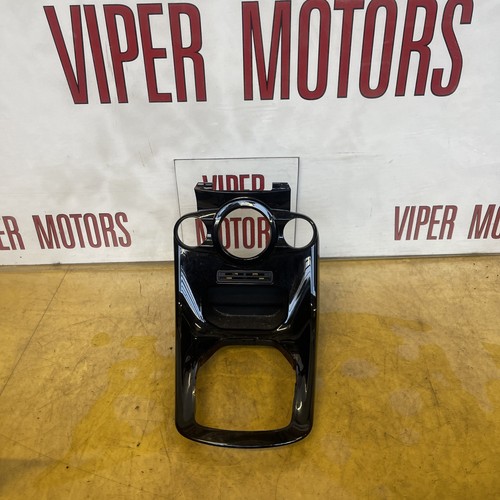 Ford fiesta mk7 console - fiesta,