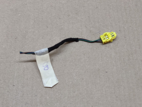 Connettore airbag - connettore,