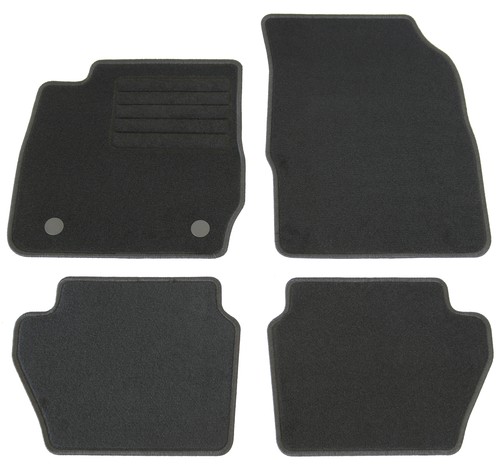 Set tappetini per ford - set,