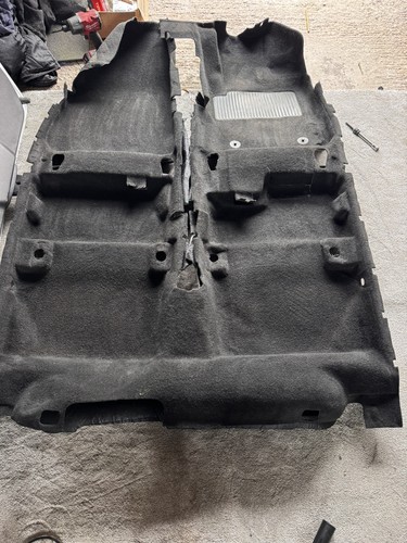 Ford fiesta mk7 rivestimento - ford,