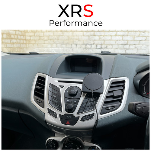 Ford fiesta mk7 - mk7, 08-19