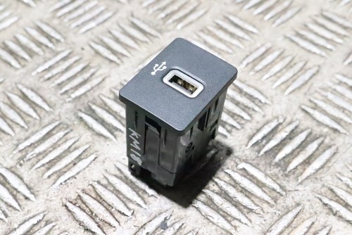 Mozzo usb ford fiesta - mozzo,