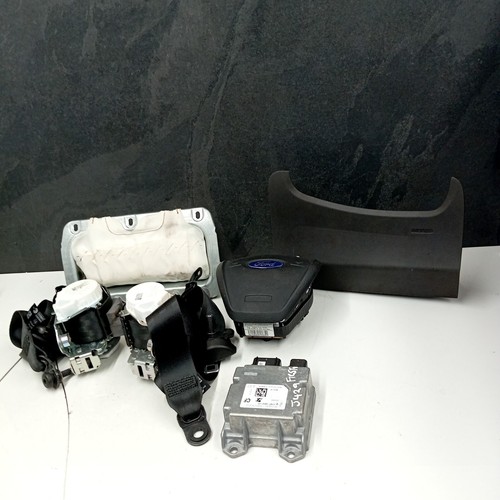 Kit cruscotto ford fiesta mk7 - ford,