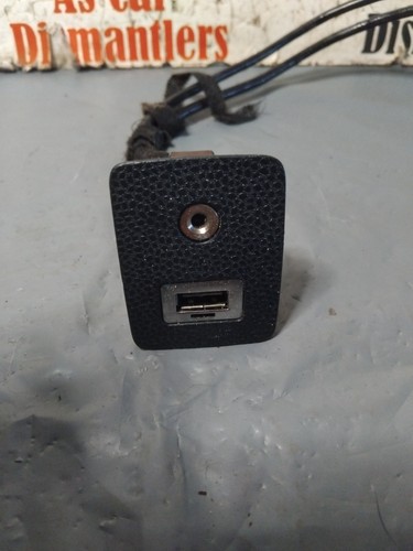 Unità porta usb ford fiesta - unità,