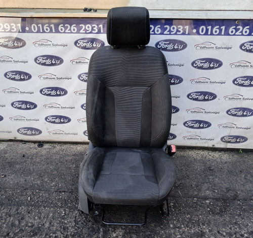 Ford fiesta mk7 2013 2017 - fiesta,