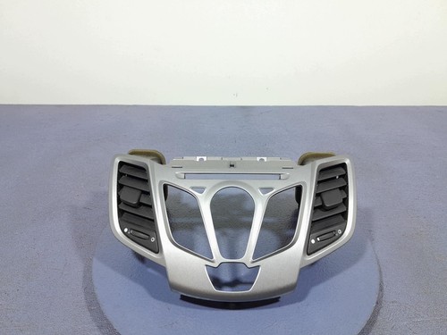 Ford fiesta mk7 telaio - fiesta,