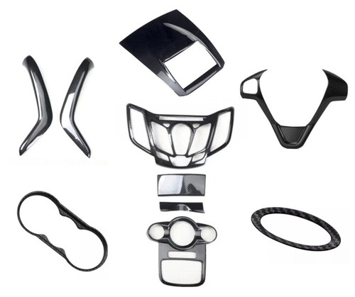 Kit pezzi guarnizioni - kit,