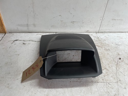 Ford fiesta headunit trim - headunit,